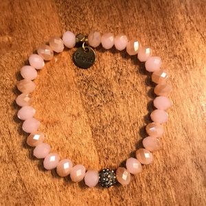 Erimish Blush Bracelet